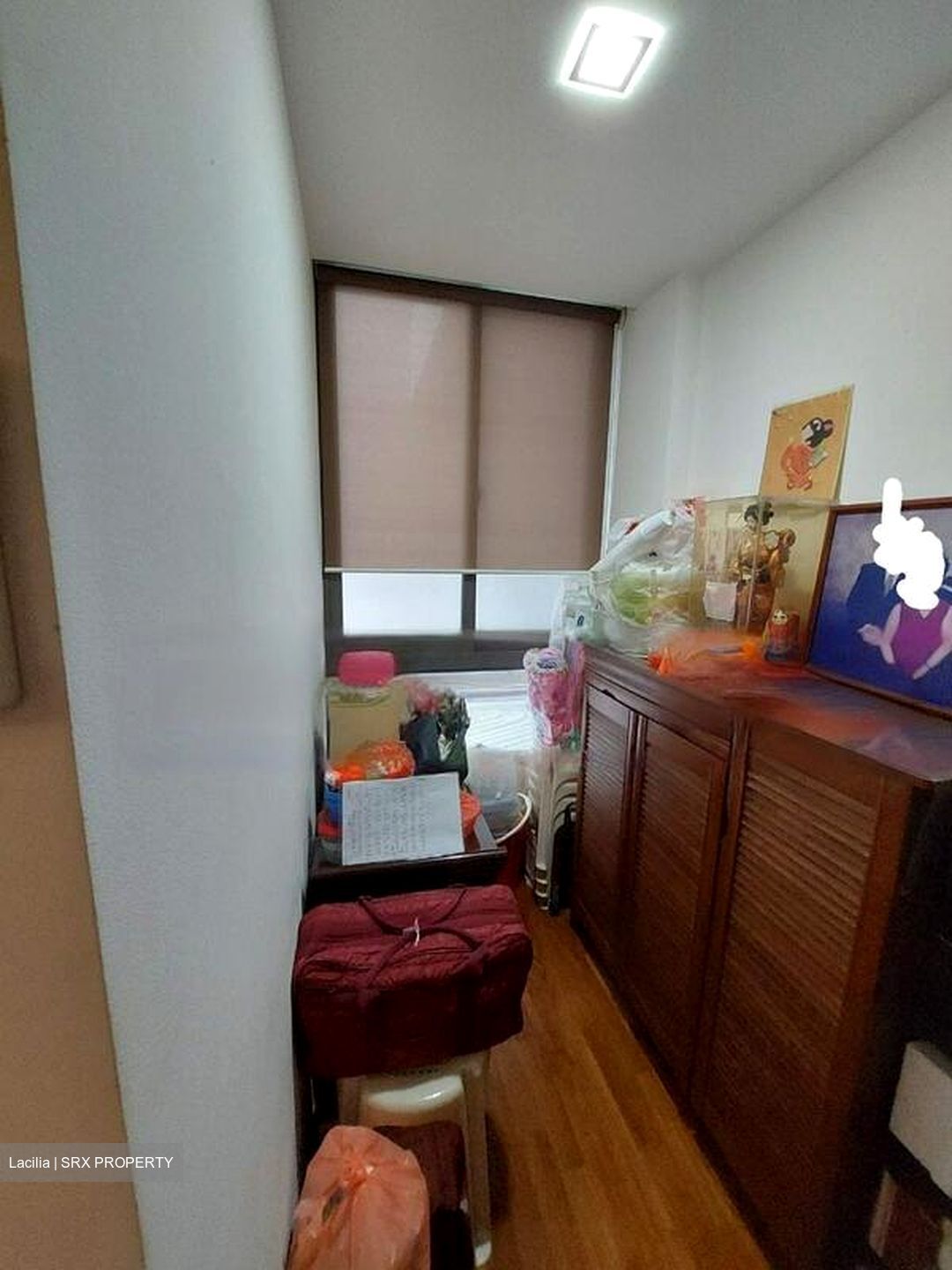 Callidora Ville (D15), Apartment #612112081